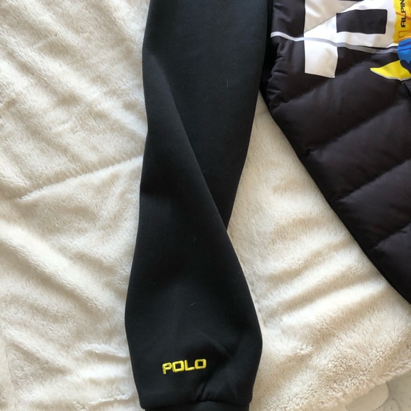 🥶 POLO SKI 92🥶 - Picture 6 of 7